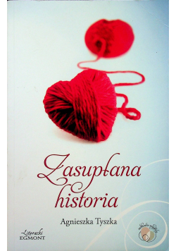 Zasuptana historia