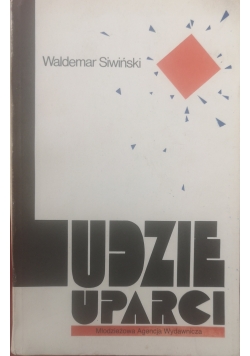 Ludzie uparci