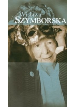 Wisława Szymborska + DVD