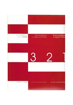Nowa architektura w Japonii
