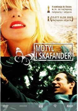 Motyl i Skafander