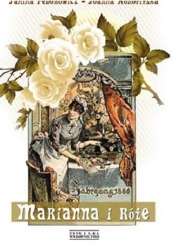 Marianna i róże