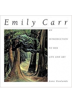 Emily Carr