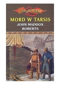 Mord w Tarsis