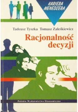 Racjonalność decyzji