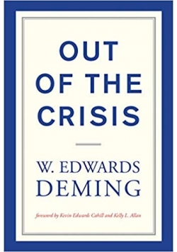 Out Of The Crisis