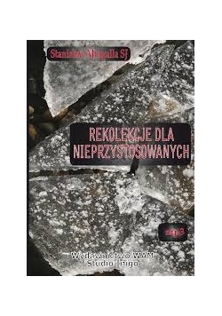 Rekolekcje dla nieprzystosowanych CD