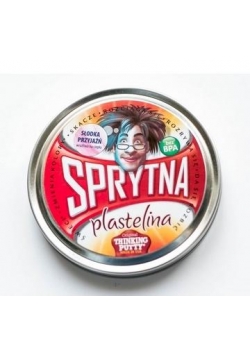 Sprytna Plastelina - Słodka Przyjaźń