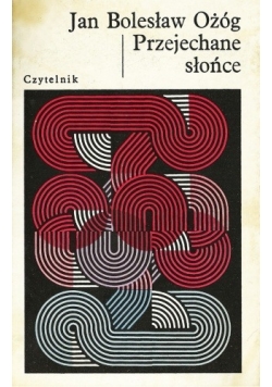 Przejechane słońce
