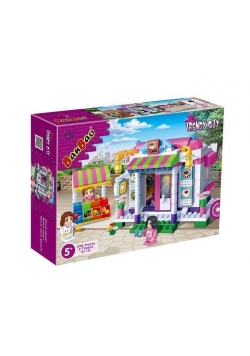 Trendy City 6115 Kawiarnia cukiernia