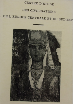 Centre d'etude des civilisations de L'Europe  Centrale et du sud-est
