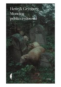 Monolog polsko-żydowski