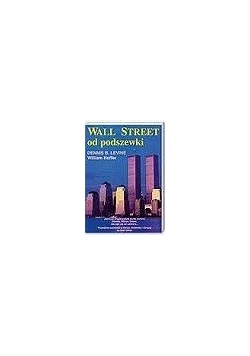 Wall Street od podszewki