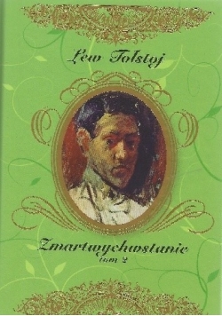 Zmartwychwstanie tom 2