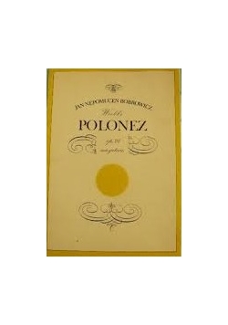 Wielki polonez