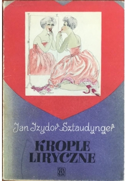 Krople Liryczne