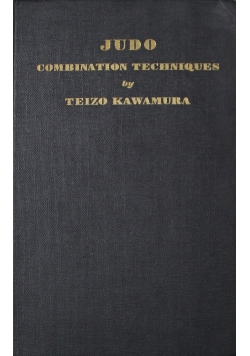 Judo combination techniques