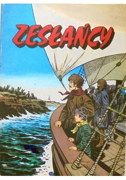 Zesłańcy