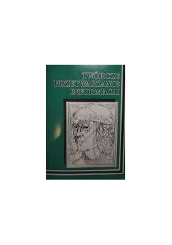 Twórcze przetwarzanie informacji