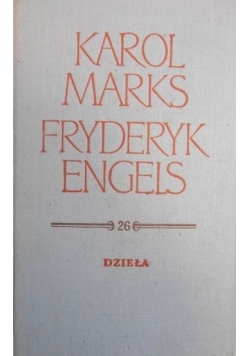 Teorie wartości dodatkowej Tom 26