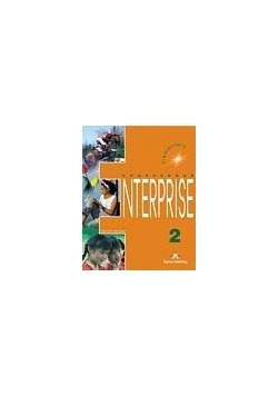 Enterprise 2 Elementary SB EXPRESS PUBLISHING