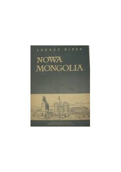 Nowa Mongolia