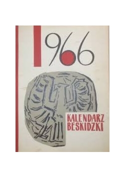 Kalendarz beskidzki 1966