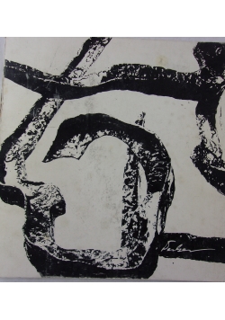 The Sculpture of Herbert Ferber