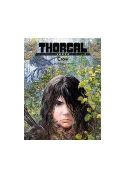 Thorgal - Louve T 4  Crow