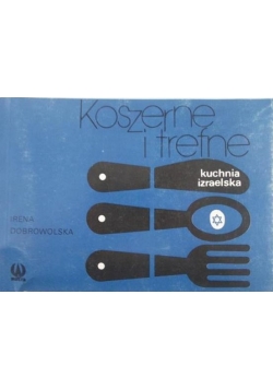 Koszerne i trefne