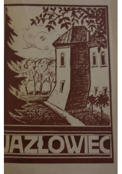 Jazłowiec,1939.r