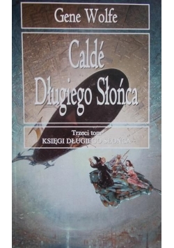 Calde długiego Słońca