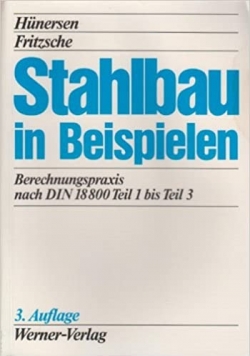 Stahlbau in beispielen