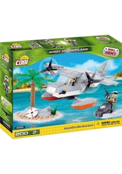 Small Army Hydroplan
