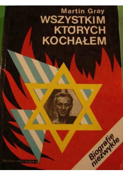 Wszyscy których kochałem