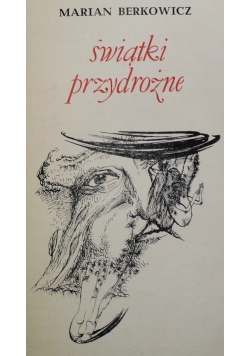 Świątki przydrożne