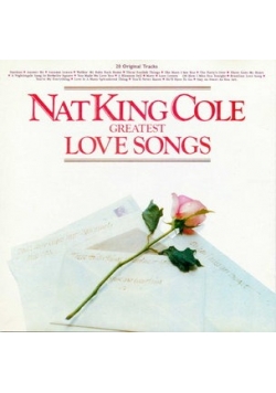 Greatest Love Songs,cd
