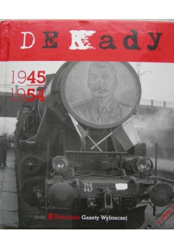 Dekady 1945-1954