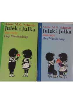 Julek i Julka, cz. 2-3