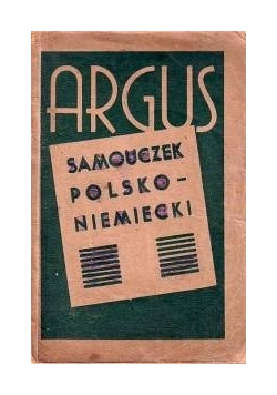 Samouczek polsko - niemiecki