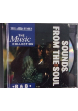 Sounds from the soul CD