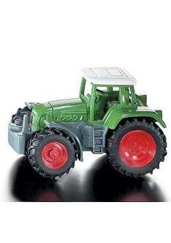 Siku 08 - Traktor Fendt Favorit 926 S0858