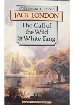 Call of the Wild & White Fang