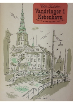 Vandringer i Kobenhavn