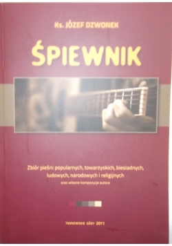 Śpiewnik