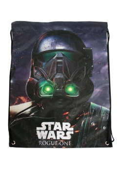 Worek na kapcie Star Wars Rogue One