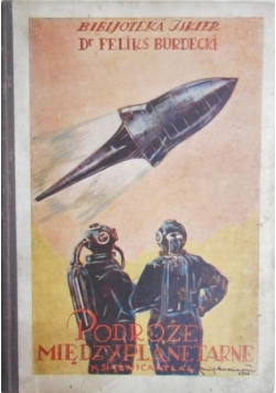 Podróże międzyplanetarne, 1929 r.