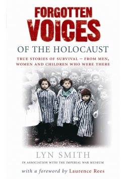 Forgotten voices of the holocauts