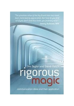 Rigorous Magic