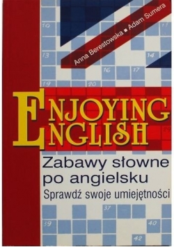 Enjoying English: zabawy słowne po angielsku